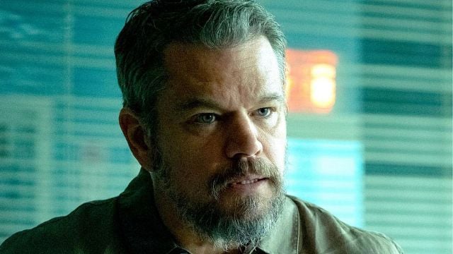 Imagem da notícia Netflix responde as declarações de Matt Damon sobre seus filmes: "É muito ofensivo para os criadores e cineastas"