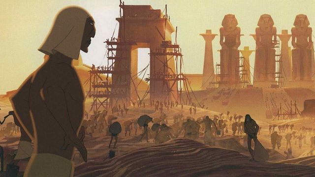 Imagem da notícia Há 26 anos, os primeiros minutos deste filme trouxeram um espetáculo digno dos maiores filmes da Disney