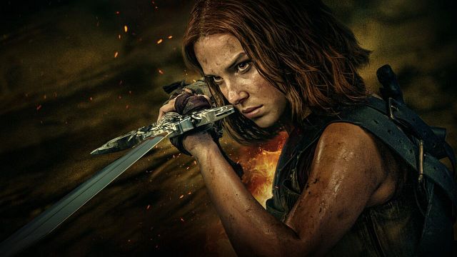 Imagem da notícia Que horas estreia Donzela, novo filme de Millie Bobby Brown na Netflix?