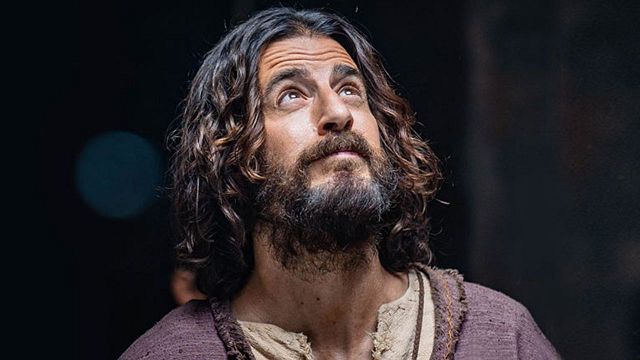 Imagem da notícia Intervenção divina? Após péssimas notícias para os fãs, The Chosen pode ganhar uma 2ª chance na Netflix