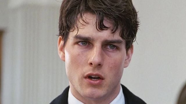 Imagem da notícia Hoje à noite no streaming: Tom Cruise em um excelente thriller paranoico injustamente esquecido