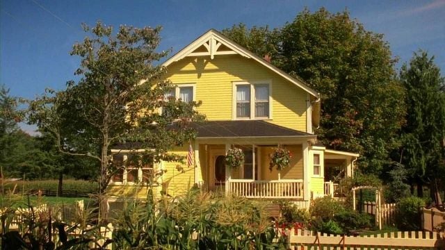 Imagem da notícia Hoje no streaming: Uma série lendária de 10 temporadas que é pura nostalgia