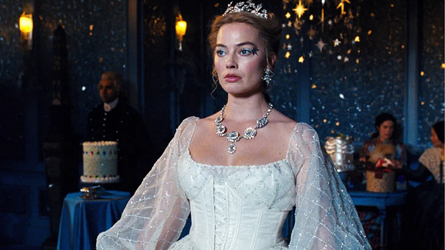 Imagem da notícia "Elas eram como cadelas raivosas": Margot Robbie enlouqueceu um grupo de mulheres com este filme disponível no streaming!