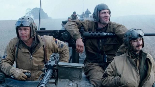 Imagem da notícia Dica para esta noite na Netflix: Um dos melhores filmes de guerra dos últimos anos, avaliado em 4,4 de 5