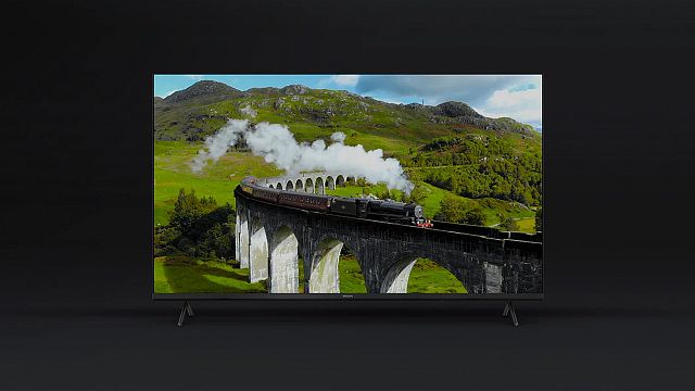 Imagem da notícia Este é o verdadeiro cinema em casa! TV Philips de 70 polegadas por menos de R$ 2,9 mil