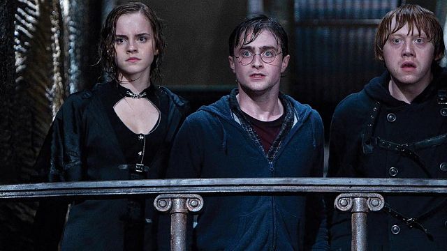 Imagem da notícia Uma das cenas mais tristes de Harry Potter quase foi diferente graças ao diretor do filme
