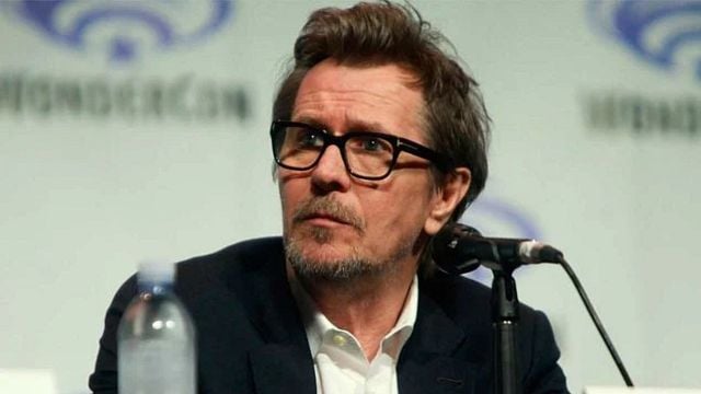 Imagem da notícia "Eu tinha 42 anos, era pai solteiro e estava falido": Gary Oldman se arrepende deste filme horrível, mas teve que aceitá-lo pelo dinheiro