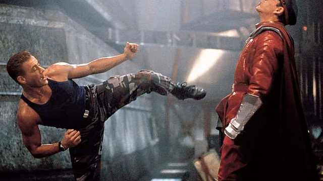 Imagem da notícia Sucessor de Jean-Claude Van Damme no novo Street Fighter é encontrado: Astro da DC se torna o queridinho dos fãs