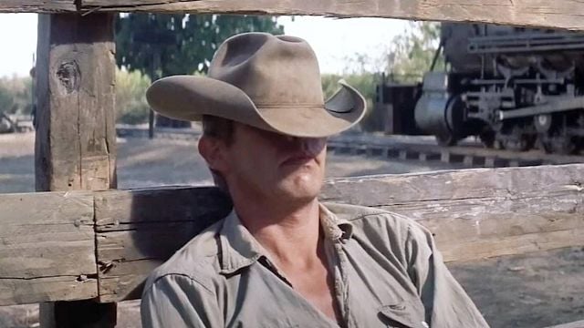 Imagem da notícia Há 65 anos, a cena de abertura deste faroeste já anunciava um clássico do gênero