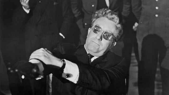 Imagem da notícia Por que a obra-prima de Stanley Kubrick ainda é tão fascinante hoje em dia? Aqui vai uma pista: Seu ator principal é um gênio