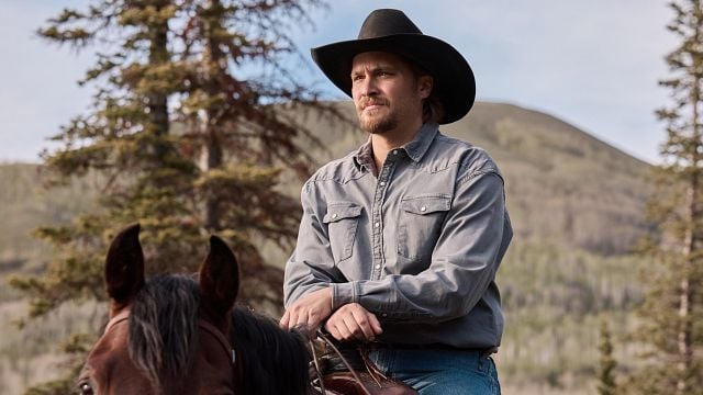 Imagem da notícia Roteirista de Marshals revela o verdadeiro motivo por trás de morte chocante na estreia da 2ª temporada do spin-off de Yellowstone