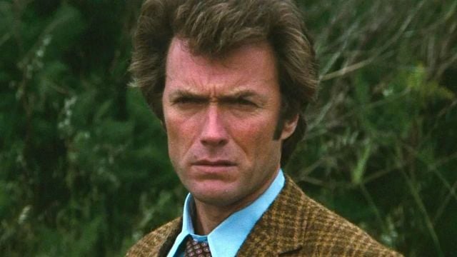 Imagem da notícia "Eu não via as coisas dessa maneira": Há 56 anos, Clint Eastwood substituiu esta lenda do cinema em um thriller de ação que criaria uma saga de 5 filmes