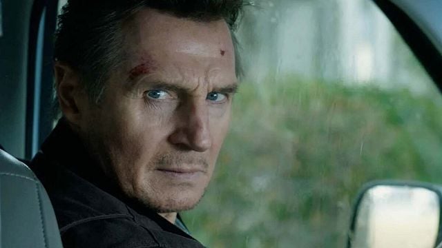 Para ver hoje à noite na Netflix: Este thriller no estilo Busca Implacável é considerado um dos piores da carreira de Liam Neeson!