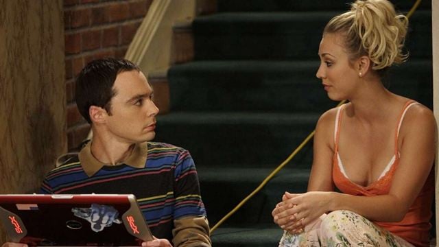 "Eu não quero trabalhar com essa pessoa nunca mais": Kaley Cuoco, de The Big Bang Theory, desabafa sobre uma das cenas mais difíceis de sua carreira