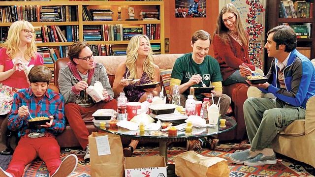 The Big Bang Theory: Um detalhe especial que só os maiores fãs vão entender o significado