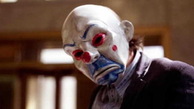 Imagem da notícia Há 16 anos, desde os primeiros minutos, o filme mais esperado da época acalmou todos os espectadores