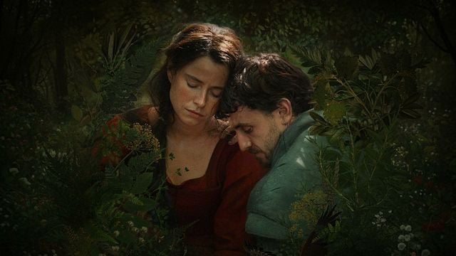 Imagem da notícia Hamnet - A Vida Antes de Hamlet não conta a história da mesma forma que o livro: "É difícil ter flashbacks demais em um filme"