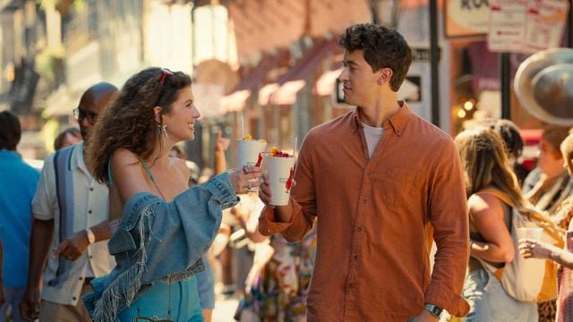 Imagem da notícia Elenco de De Férias com Você tem estrelas da Marvel, Emily em Paris e mais; reconheceu?