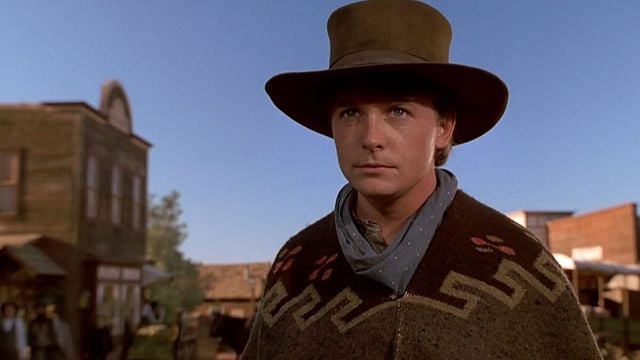 Imagem da notícia Michael J. Fox interpretou Marty McFly pela última vez em 2020 e quase ninguém sabe disso: Personagem ressurgiu 30 anos depois de De Volta para o Futuro 3