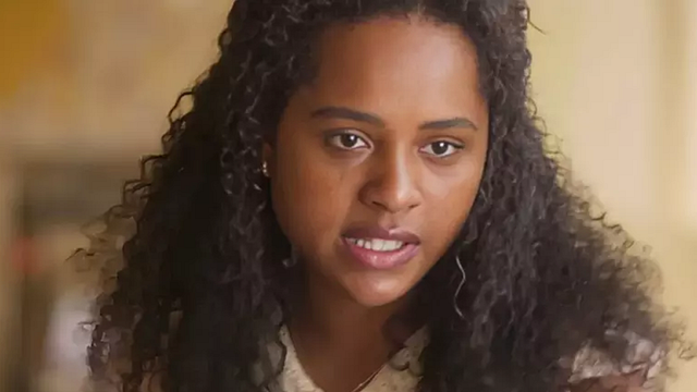 Imagem da notícia Garota do Momento: Assista a novela que está todo mundo comentando em grande estilo com esta TV com qualidade de cinema
