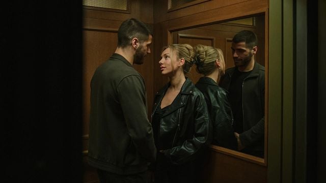 Imagem da notícia Atraídos Pelo Destino: Filme de romance com Ester Expósito estreia amanhã já com a sequência garantida pelo Prime Video