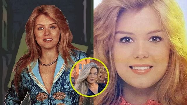 Imagem da notícia A apresentadora infantil dos anos 90 que está irreconhecível hoje: "Ultrapassei o limite quando coloquei minha prótese de silicone"