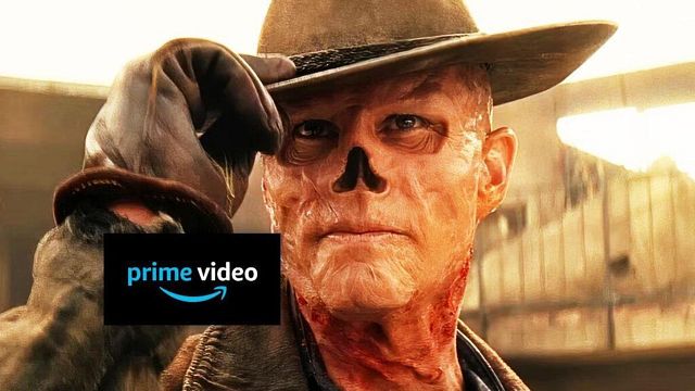 Imagem da notícia Mais popular que Fallout e muito mais brutal: Walton Goggins também estrela outra série de sucesso no Prime Video