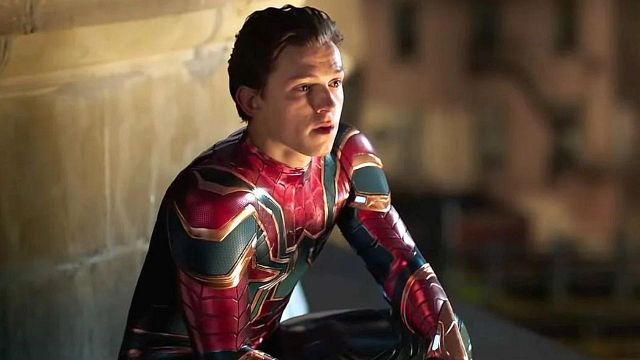 Imagem da notícia Homem-Aranha: Como seria o uniforme de Tom Holland infectado pelo Venom em Sem Volta para Casa?