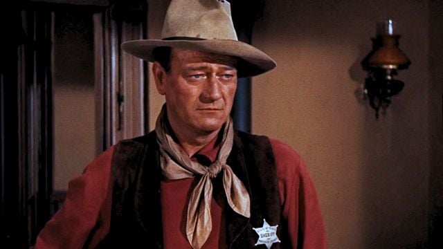 Imagem da notícia John Wayne desprezava este talentoso diretor mestre: "Quero rasgá-lo em um milhão de pedaços"