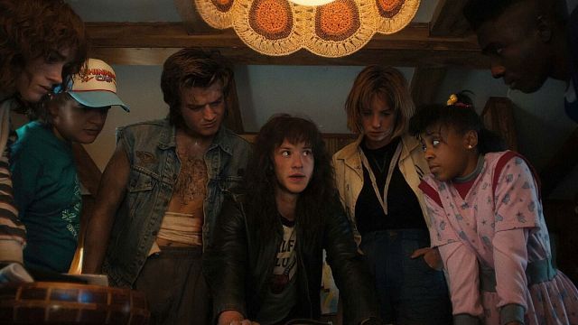 Imagem da notícia Prelúdio de Stranger Things terá um de seus personagens mais queridos: Netflix planeja lançá-lo antes do final da série