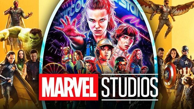 Imagem da notícia Não posso provar, mas sei que esta estrela de Stranger Things vai ser um novo Homem-Aranha