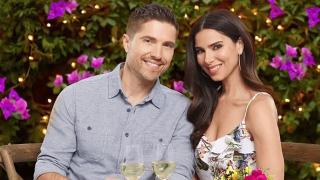 Imagem da notícia Sessão da Tarde hoje (02/04): Receita para o Amor combina o fascínio da comida e o romance – com protagonistas casados na vida real!