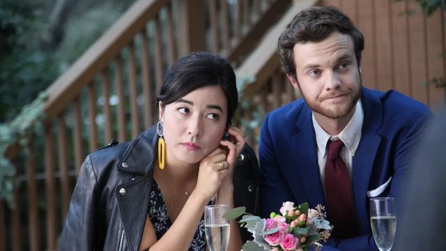 Imagem da notícia Hoje no streaming: Uma divertida e esquecida comédia romântica protagonizada por ator de The Boys