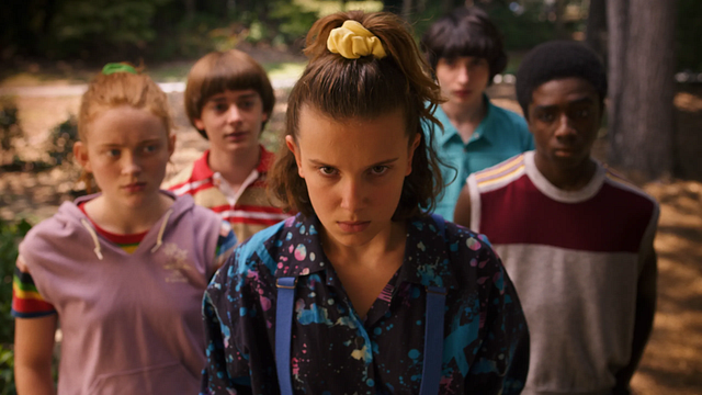 Imagem da notícia Donzela e Stranger Things têm mais em comum do que você imagina: Como as personagens de Millie Bobby Brown se conectam?
