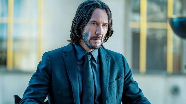 Imagem da notícia John Wick 5 não é continuação da história que Keanu Reeves começou há 11 anos: "A saga acabou"
