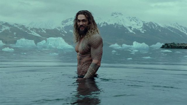 Imagem da notícia Ele achou que não seria importante, mas Jason Momoa acabou rejeitando interpretar um dos protagonistas dos melhores filmes da Marvel