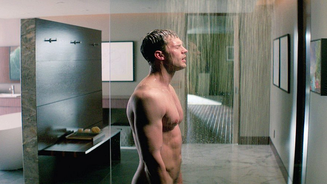 Imagem da notícia "Não penso mais nisso!", dispara Jamie Dornan sobre fama conquistada pelo Christian Grey de 50 Tons de Cinza