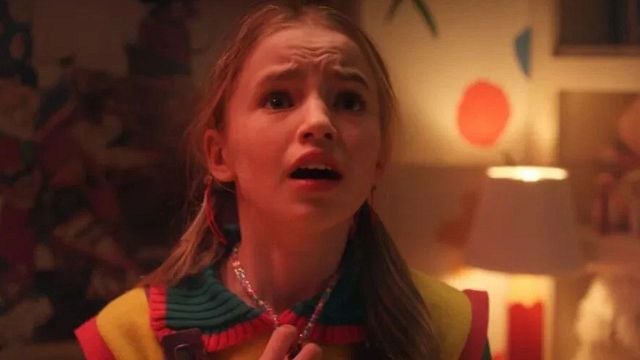 Imagem da notícia Foi assim que Holly, de Stranger Things, mostrou o que aconteceria com ela desde a 1ª temporada e nós não percebemos