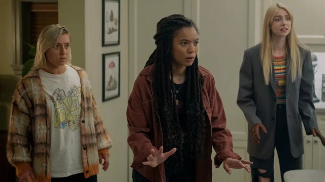 Imagem da notícia Gen V: A série que promete revolucionar a ficção científica