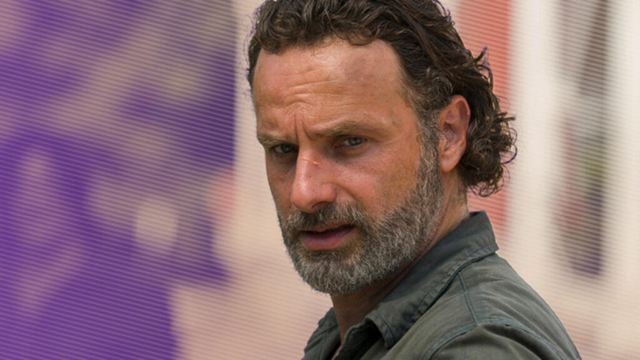 Ele matou mais de 100.000 pessoas: Rumor de The Walking Dead revela intérprete do inimigo mais perigoso de Rick desde Negan