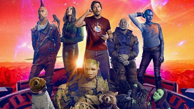 Imagem da notícia Guardiões da Galáxia vai ter continuação? Entenda como o novo filme da Marvel pode ter explicado o futuro da equipe