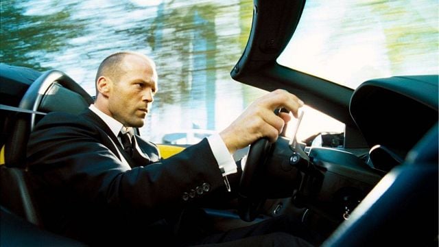 Imagem da notícia Dura apenas uma hora e meia, está no Disney+ e é o filme espetacular que fez de Jason Statham uma estrela