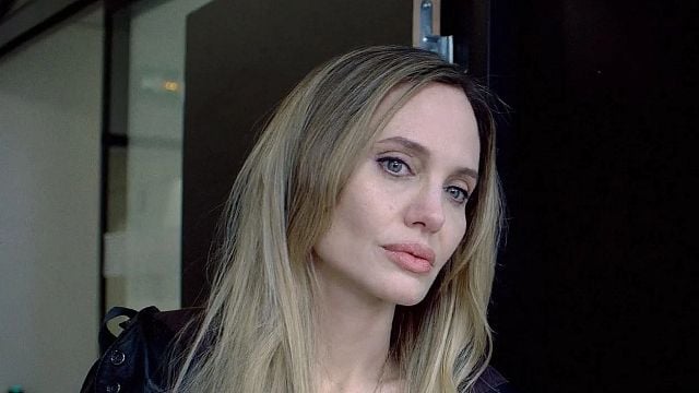 Imagem da notícia Angelina Jolie enfrenta uma doença potencialmente fatal: Este é o novo filme emocionante da atriz vencedora do Oscar