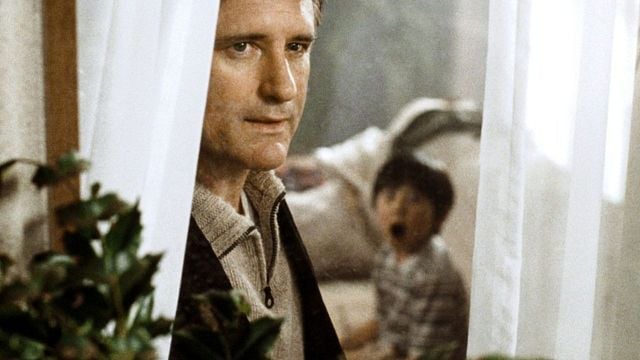 Imagem da notícia Grátis no streaming: Este filme de terror traumatizou uma geração e poucos quiseram assistir novamente desde então