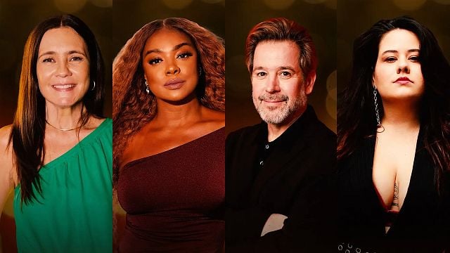 Imagem da notícia Avenida Brasil 2 tem elenco divulgado: Globo confirma atores que retornam à continuação da novela em 2027 e anuncia novos nomes