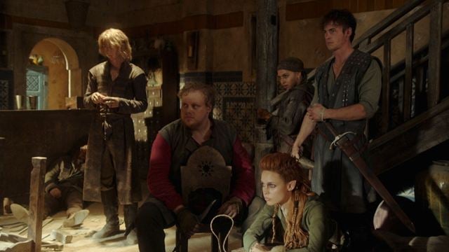 Mais notícias ruins para os fãs de The Witcher: Spin-off e filme foram cancelados pela Netflix