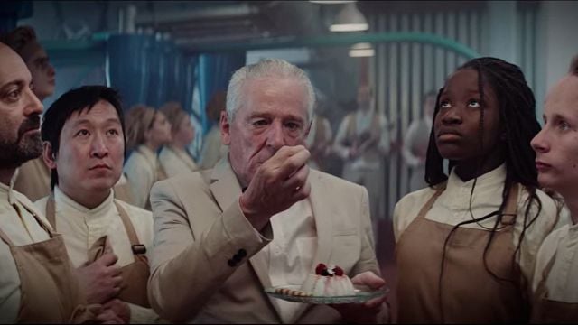 Imagem da notícia Netflix: Quatro anos depois, a sequência de um dos filmes mais populares da plataforma será lançada este ano