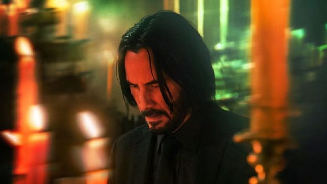 Imagem da notícia Novo filme de John Wick celebra um marco com primeira imagem: Ele traz de volta um dos melhores personagens da franquia