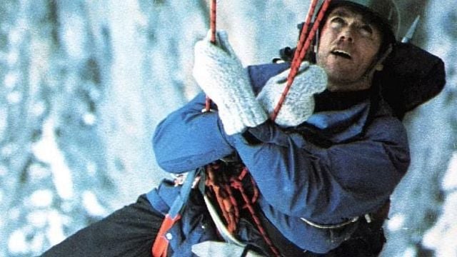Imagem da notícia No streaming: Clint Eastwood arriscou a vida para fazer sua própria versão de James Bond