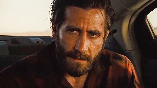 Suspense de arrepiar na Netflix: Jake Gyllenhaal em um thriller fascinante que você provavelmente ainda não viu